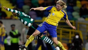 Sporting Lisabon, Panathinaikos a Bilbao na prahu postupu