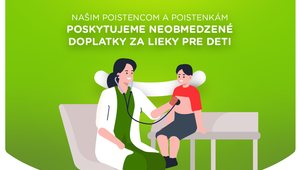 Štvorčlenná rodina môže vďaka Unionu ušetriť až 1700 eur. Doplatky, benefity či zľavy pomáhajú zdraviu i rodinnému rozpočtu