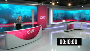 Pozrite si zhrnutie aktualít v relácii Udalosti 22 z dňa 31. decembra 2023