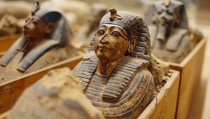 V starovekom Egypte neboli väznice: Čo robili so zločincami?