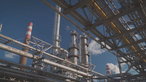 Rozhovory 24: Ceny ropy a plynu rastú