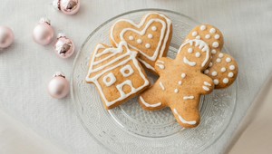 Ostali vám po sviatkoch medovníky a už ich nikto nechce? 5 spôsobov ako ich využijete!