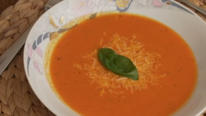 Polievka: Dolce Gourmet