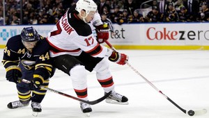 Kovalčuk s hetrikom, nezastavil ho ani Sekera