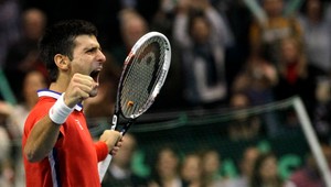 Djokovič má kariérny Grand Slam! Vo finále zdolal Murrayho