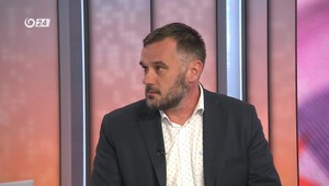 Michal Wiezik: Dúfam, že Slovensko nie je čiernou dierou pre eurofondy