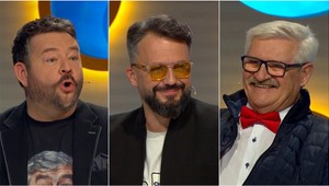 Hádači nebudú veriť vlastným ušiam: Aha, ako dlho sa pán Juraj chcel dostať do Inkognita!