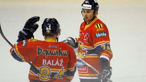 Nechytateľná delovka posledným zvolenským gólom Čierneho