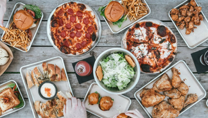 TOTO sú 3 najpopulárnejšie recepty roku 2021: Hotové za pár minút a ideálne na oslavu