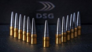 Americké špeciálne jednotky experimentujú s nábojmi pre streľbu pod vodou