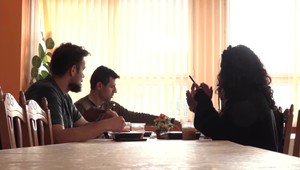 Utekajúci Ukrajinci sú ubytovaní na internátoch a v charitných domoch. Viacerí z nich majú koronavírus