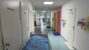 Na Slovensku bol potvrdený druhý prípad osýpok