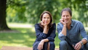 Pavol Habera sa vracia s titulnou piesňou k filmu NIKDY NEHOVOR NIKDY! Aký vzťah má k romantike na plátne?