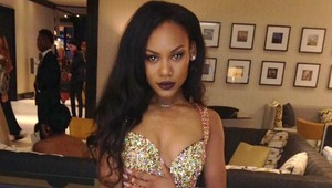 Dievča vyvolalo na internete hotový ošiaľ: Za všetko môžu jej plesové ŠATY