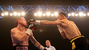 Zbitý Gutknecht skolaboval a skončil v nemocnici