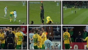 Inzultovaný Slyško. Provokoval všetkých naokolo...