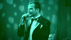 Českého speváka (†57) našli bez známok života v aute! Príčinu smrti naznačil na pohrebe jeho kamarát!