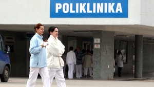 Zmluvy so zdravotnou poisťovňou Union vypovedalo 40 nemocníc