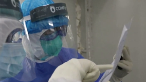 Na výletnej lodi, ktorá je v karanténe kvôli koronavírusu, je aj jeden Slovák