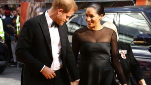 Harry a Meghan využili služby náhradného rodičovstva, tvrdí zdroj