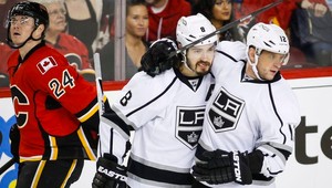 Gáboríkova novoročná oslava? Skóroval aj asistoval