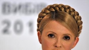 Tymošenkovej manžel žiada v Česku o azyl!