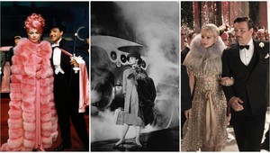 Toto sú najštýlovejšie filmy všetkých čias: Ak milujete módu, musíte ich vidieť!