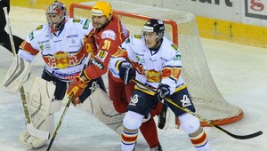 V hustej predohrávke vyšiel Zvolen pod hradom Matúša Čáka naprázdno