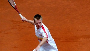 Mertiňák tesne prehral s Tursunovom