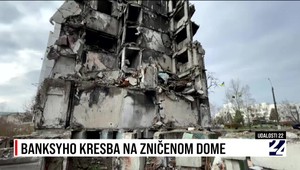 Pozrite si zhrnutie aktualít v relácii Udalosti 22 z dňa 12. novembra 2022