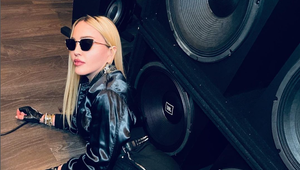 TIETO fotky Madonny sa nemali dostať von! Veď to je úplne iný človek!