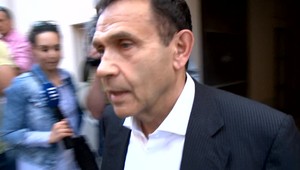 Vplyvného podnikateľa Gyárfása spájajú s vraždou magnáta, usvedčuje ho aj kazeta