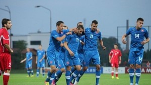 Dvadsaťjednotka zabojuje v baráži o ME s Talianskom