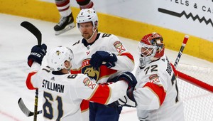 Fanúšikovia na NHL! Niektoré haly môžu byť naplnené na štvrtinu