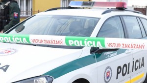 Muža, ktorý mal zavraždiť svoju exmanželku (†41), našli mŕtveho