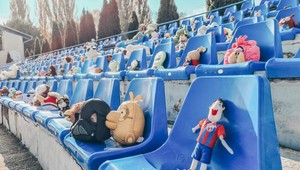 Senica to zvládla! Proti Seredi bude mať plný dom