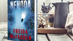 Keď sa nádej mení na nočnú moru: Mrazivá Nehoda od Freidy McFadden