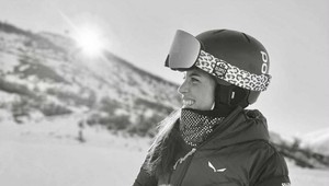 Zomrela talianska lyžiarka, mala iba 25 rokov