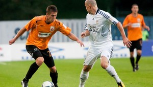 Ružomberok prekabátil D.Stredu, husté víťazstvo Žiliny v B.Bystrici