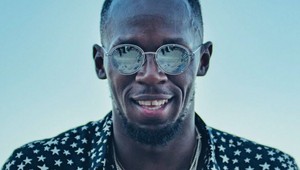 Najrýchlejší muž planéty bude OTCOM!