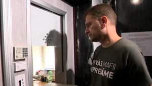 Dozvuky virálnej politickej potýčky: Matovič podal na Kaliňáka trestné oznámenie