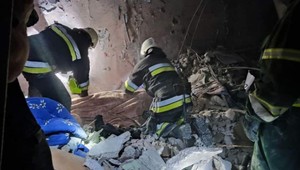 ONLINE: Útoky v Odeskej oblasti si vyžiadali najmenej 21 mŕtvych