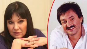 Dáda Patrasová: V hlavnej úlohe chľast