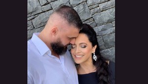 TAJNÁ svadba Lucky Bílej?! TOTO má byť dôkaz