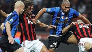 Fanúšik zomrel počas milánskeho derby na infarkt