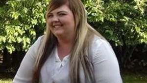 Túto ženu po premene nespoznáte: Zhodila polovicu váhy a vyzerá fantasticky!