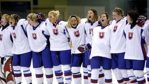 Slovenky sa idú pobiť do Grazu o postup medzi elitu