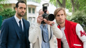 Na JOJku prichádzajú francúzske komédie! Tešiť sa môžete aj na tohto sympaťáka