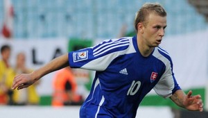 Slovenské góly v európskom futbale