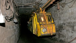 V bani Čáry našli mŕtveho baníka (†46)